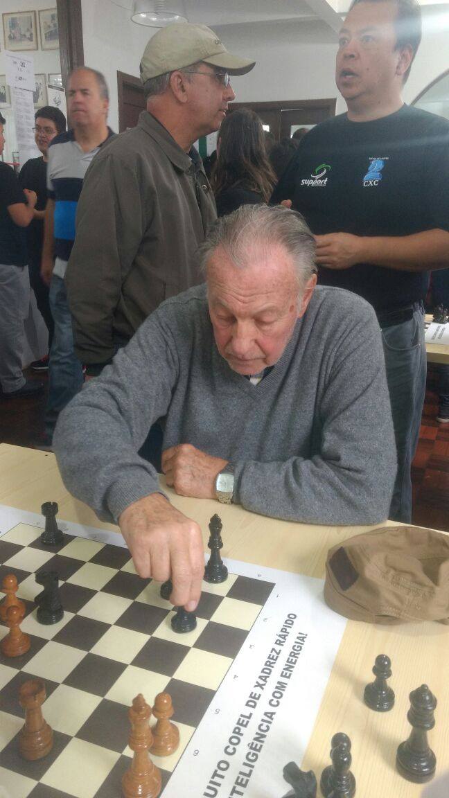 Mestre FIDE (MF) - Termos de Xadrez 