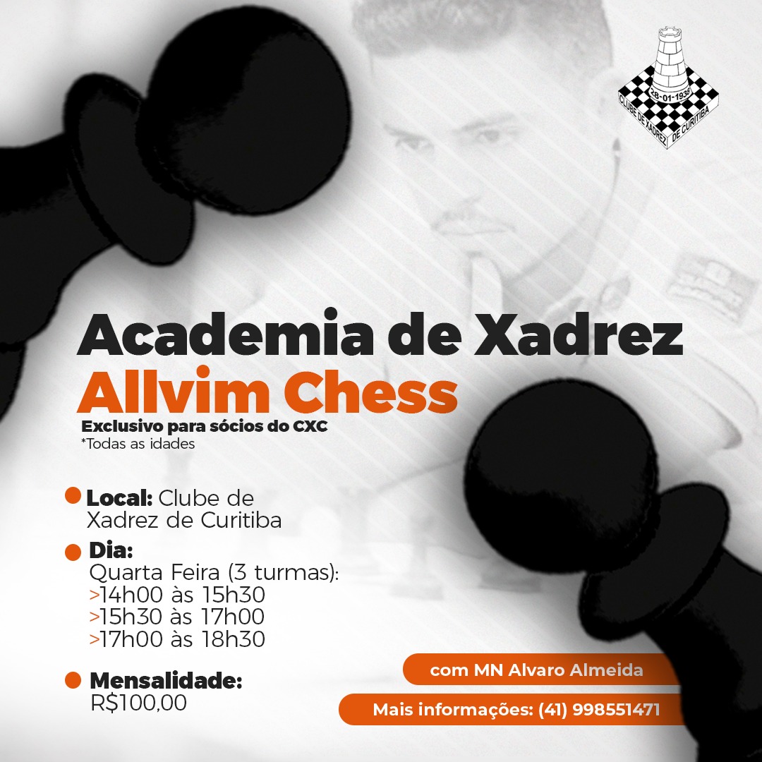 Academia do Xadrez
